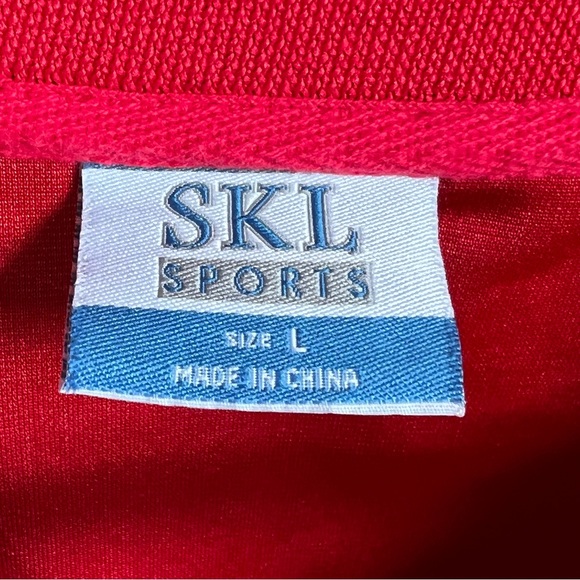 Ohio State Football Jersey - SKL Sports - Picture 7 of 7